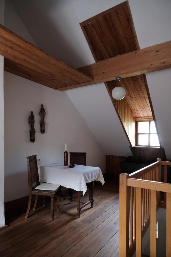 Zum Goldenen Loewen Kallmunz Bagian luar foto